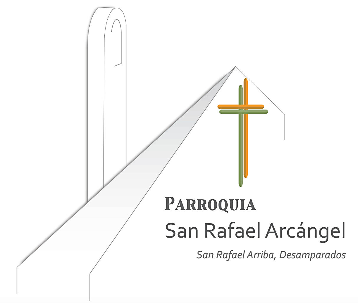 Parroquia San Rafael Arcángel