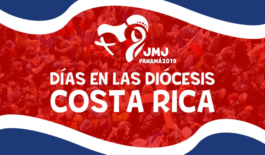 Jornada Mundial de la Juventud JMJPanamá2019 JMJ2019